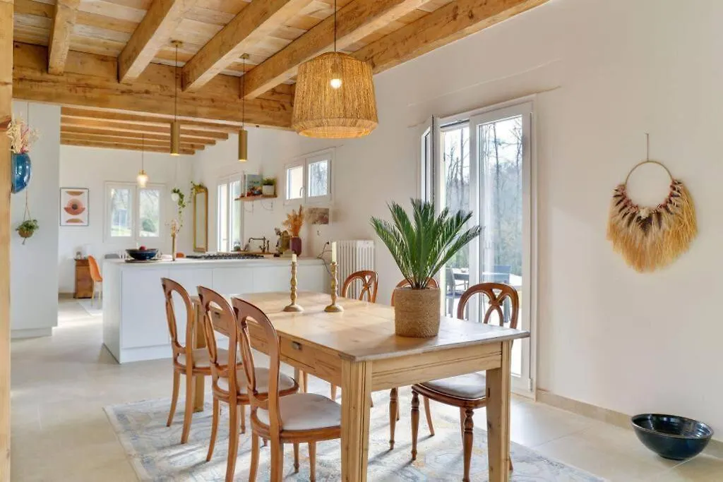 Propriete De Charme Avec Piscine Villa Vienne  France