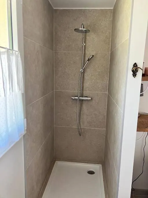 Holiday home Propriete De Charme Avec Piscine Villa Vienne  France
