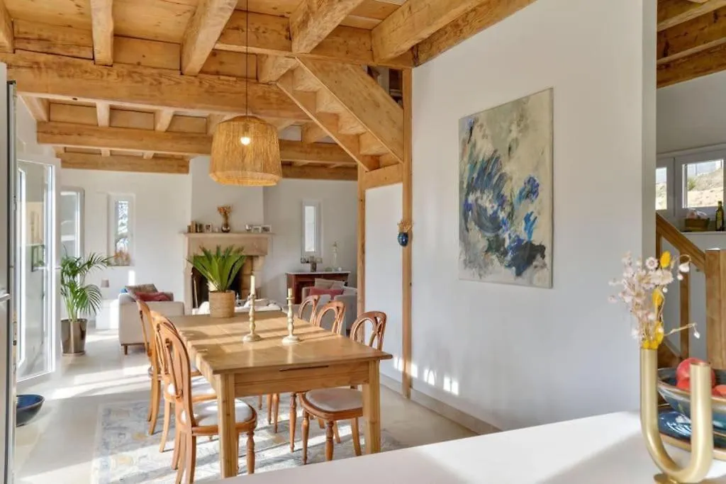 Propriete De Charme Avec Piscine Villa Vienne  Holiday home Vienne (Isere)