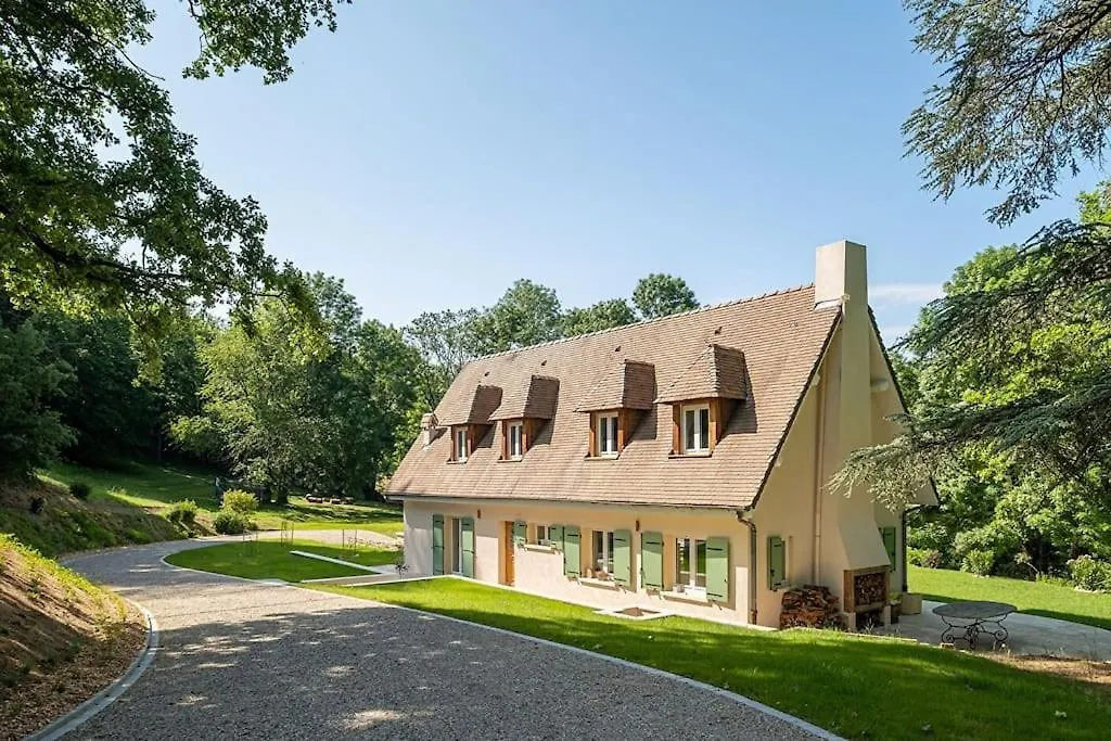 Propriete De Charme Avec Piscine Villa Vienne  Vienne (Isere)