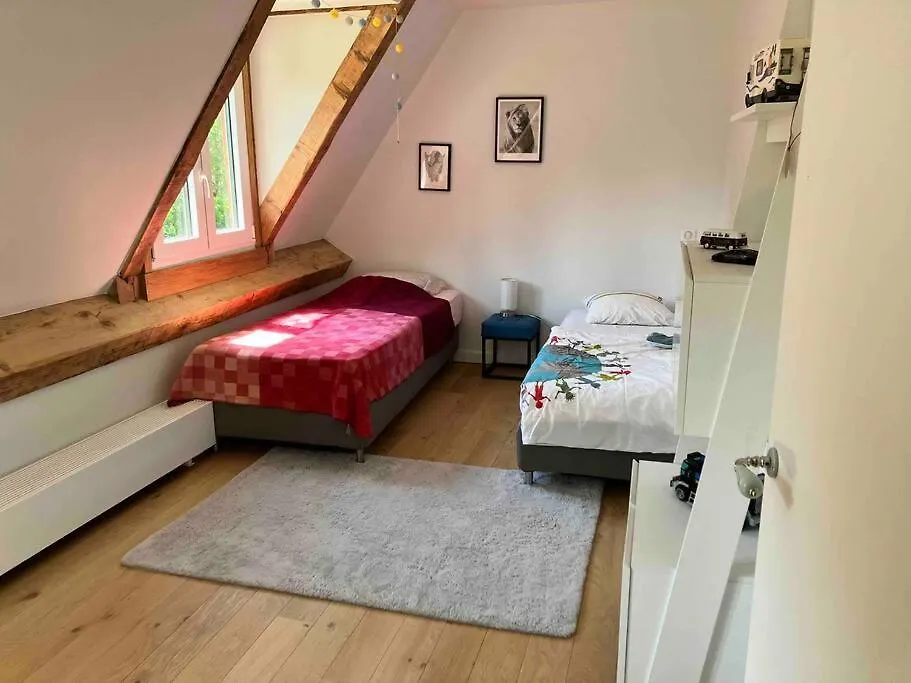Propriete De Charme Avec Piscine Villa Vienne  France