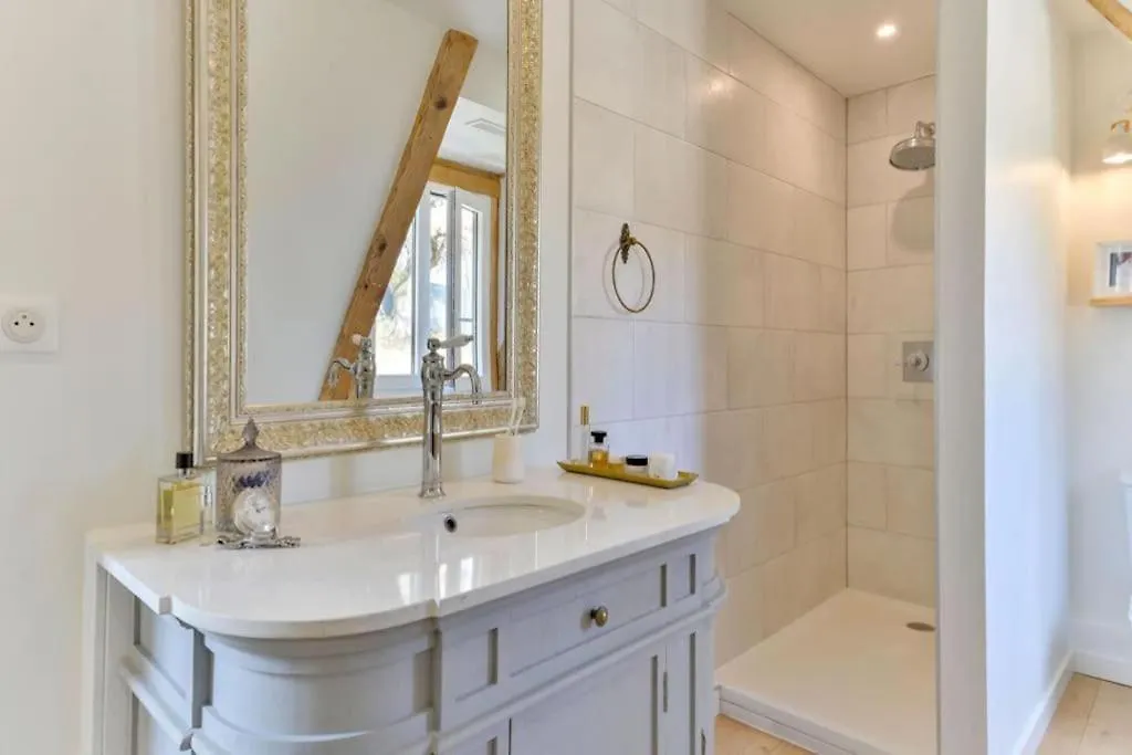 Propriete De Charme Avec Piscine Villa Vienne  0*, Vienne (Isere) France