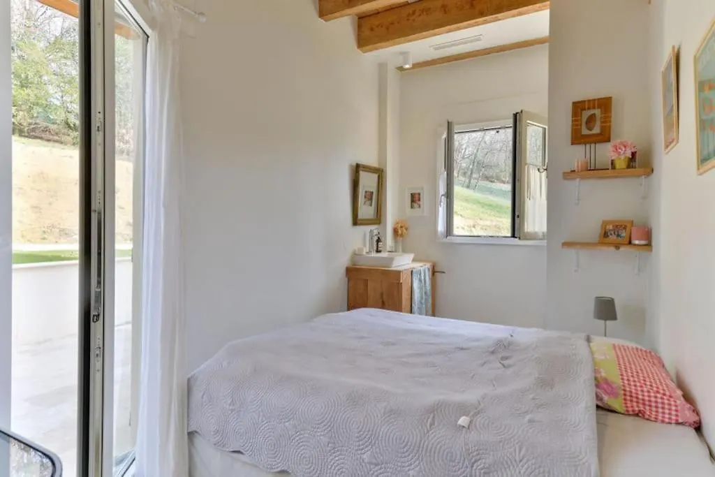 Propriete De Charme Avec Piscine Villa Vienne  Vienne (Isere)