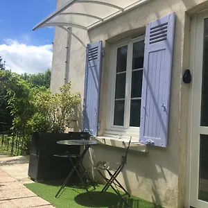 Appartement La Perle De L'isle, Vienne (Isere)