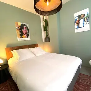 T2 Cocooning Au Coeur De Vienne (Isere)