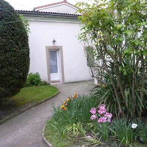 Du Tilleul Vienne (Isere)