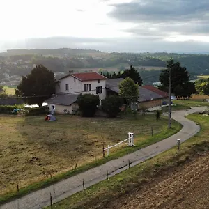 Les Petites Bulles De Massier Vienne (Isere)